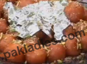 Perfect Gulab Jamun Recipe