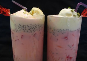 Shahi Falooda Recipe