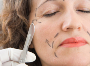 cure for premature wrinkles
