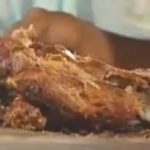 Balochi Mutton Sajji Recipe