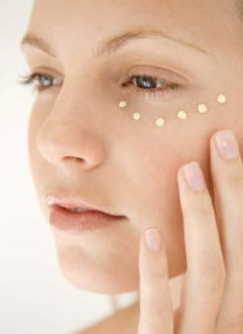 Get Rid of Dark Circles Under Eyes