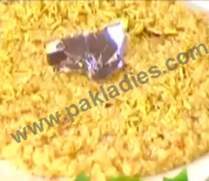 Gurr ka Khoya Recipe
