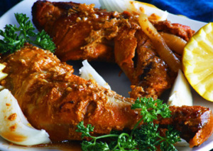 How to Cook Tandoori Chicken