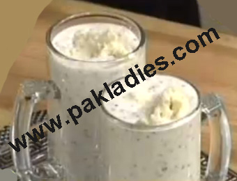 How to Make Rabri Milk