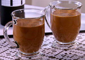 Mexican Hot Chocolate Recipe