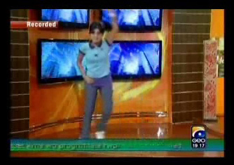 Why do we warm up and cool down