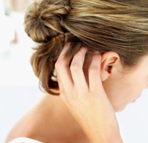dandruff and dry scalp treatment