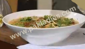How to Cook Khichda