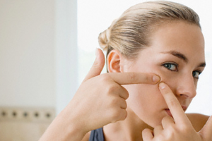 Cleansing Mask for Acne