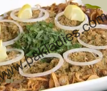 How to Cook Dum Ka Keema