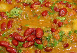 Rajma Red Kidney Beans
