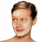 Unwanted Facial Hair