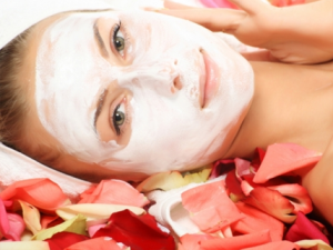 Homemade Facial for Oily Skin in Urdu
