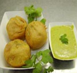 How to Make Batata Vada