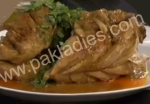 Dum Pukht Murgh Recipe