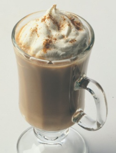 How to Make Mexican Coffee