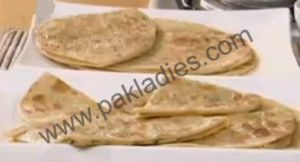 Mooli Ke Parathe Ki Recipe