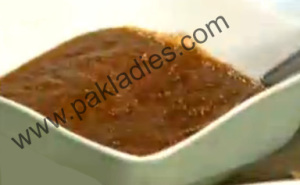 Tamatar aur Imli ki Chutney