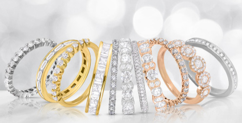 How to Take Care of Your Diamonds