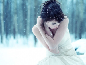 Get Rid of External and Internal Dryness of Body in Winter