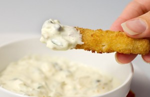 How to Make Tartar Sauce