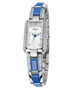 Ceramic Bracelet Watches