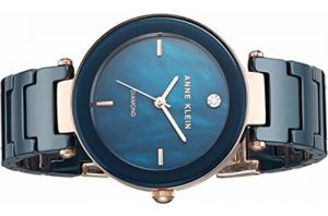 Ceramic Bracelet Watches
