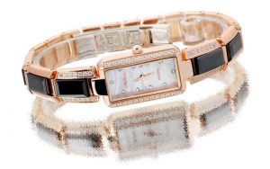 Ceramic Bracelet Watches