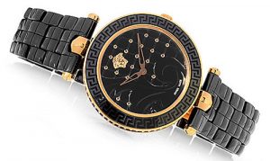 Ceramic Bracelet Watches