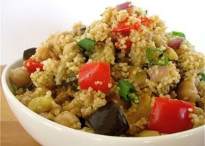 Couscous Salad Recipe