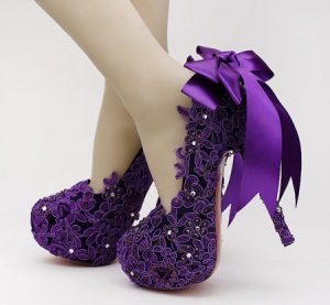 Long Heel Shoes for Ladies