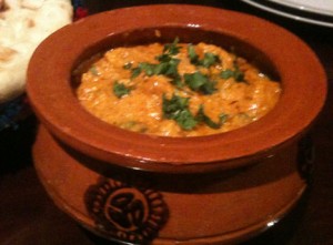 Chicken Boneless Handi Recipe