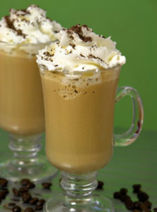 Easy Cold Coffee