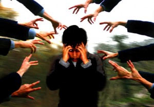 schizophrenia