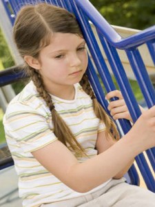 schizophrenia in kids