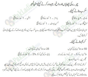 Best Treatment and Diet for Freckles by Dr Khurram