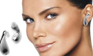 Stylish Bluetooth Earphones