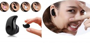 Stylish Bluetooth Earphones