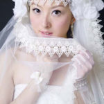 Modern Wedding Veils 1