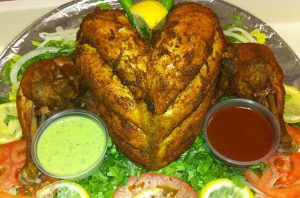 Spicy Chargha Recipe