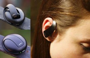 Stylish Bluetooth Earphones
