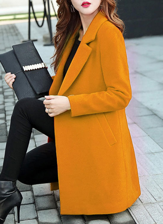 Winter Coats for Ladies