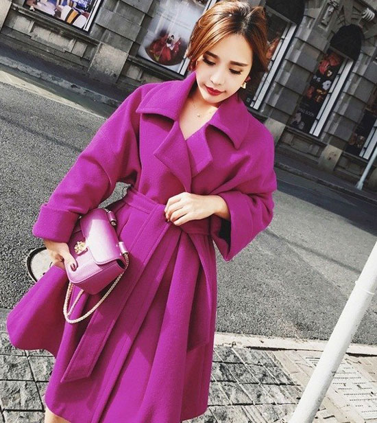 Winter Coats