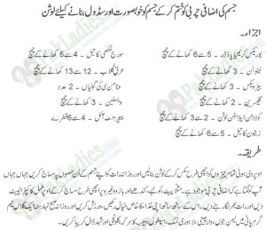 Body Contouring Cream by Dr Khurram