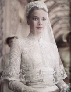 Stylish Wedding Veils