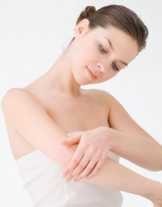 full body whitening lotion by dr khurram