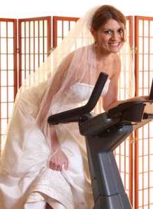 Bridal Fitness diet