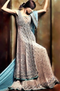 Bridal Lehenga