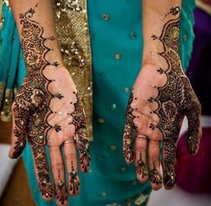 Latest rajasthani mehndi