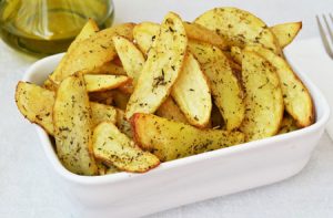 Healthy Baked Chicken Recipe